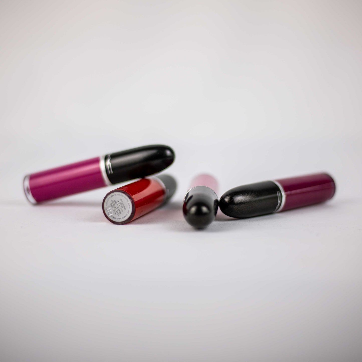 MAC Retro Matte Liquid Lipcolour