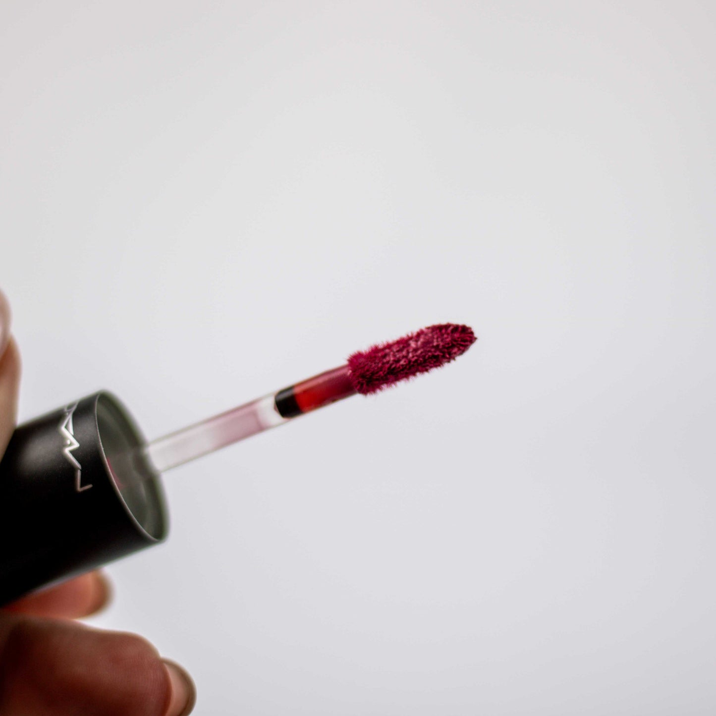 MAC Versicolour Stain Lipgloss