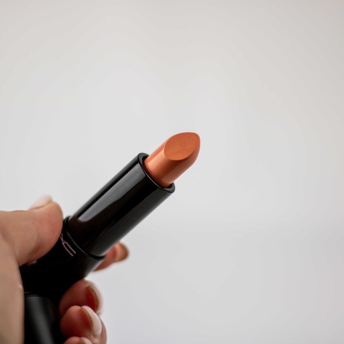 MAC Rich Lipstick - Meta Fabulous