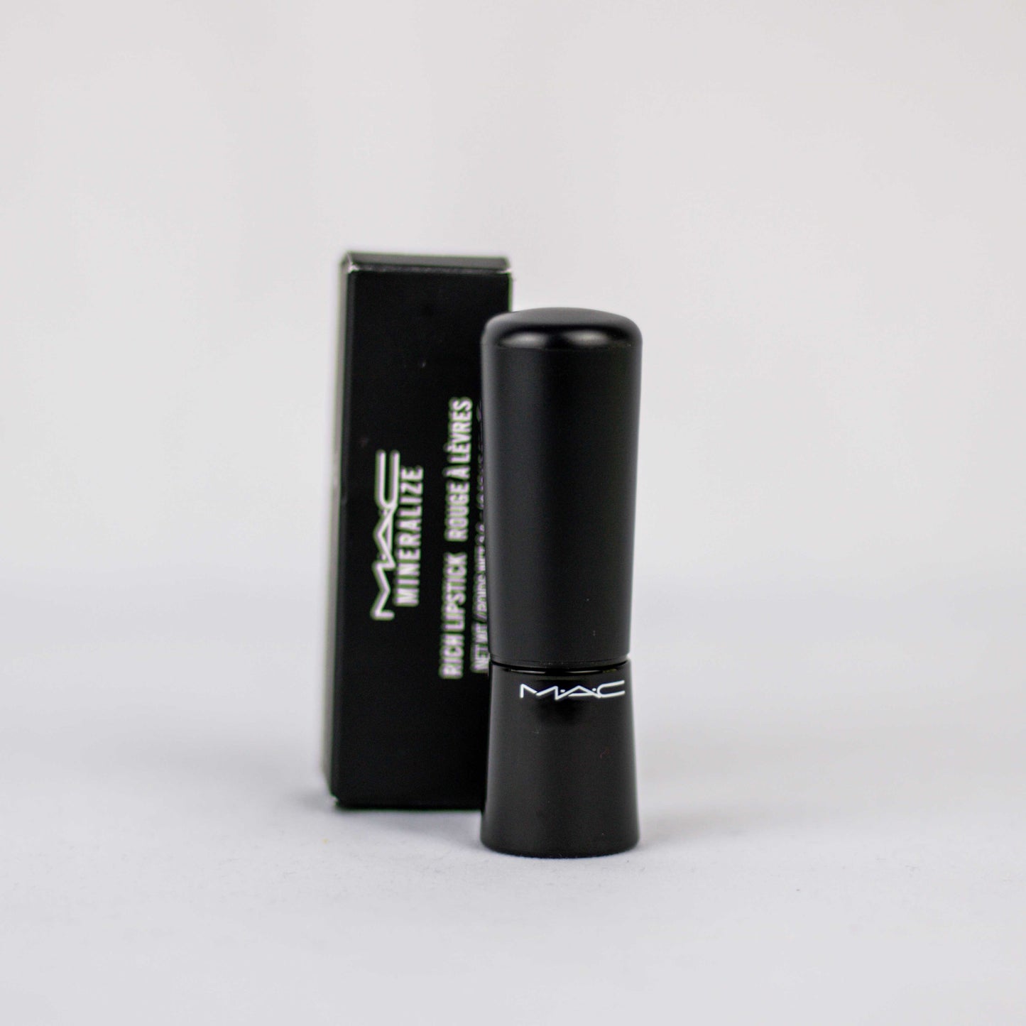 MAC Rich Lipstick - Super Nova