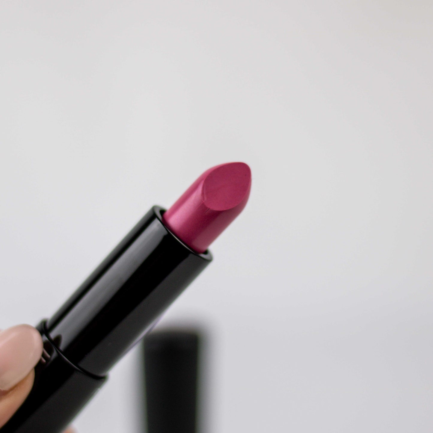 MAC Rich Lipstick - Divine Choice