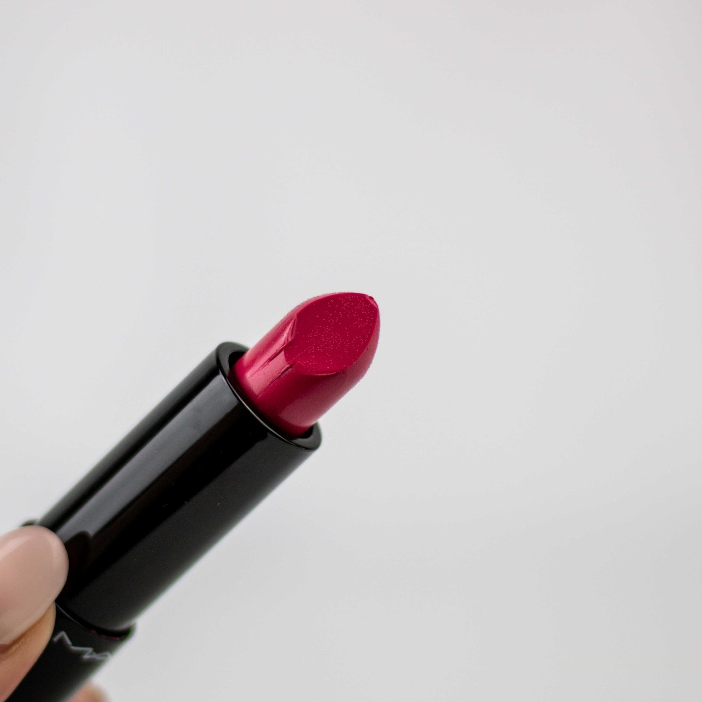 MAC Rich Lipstick - Good taste