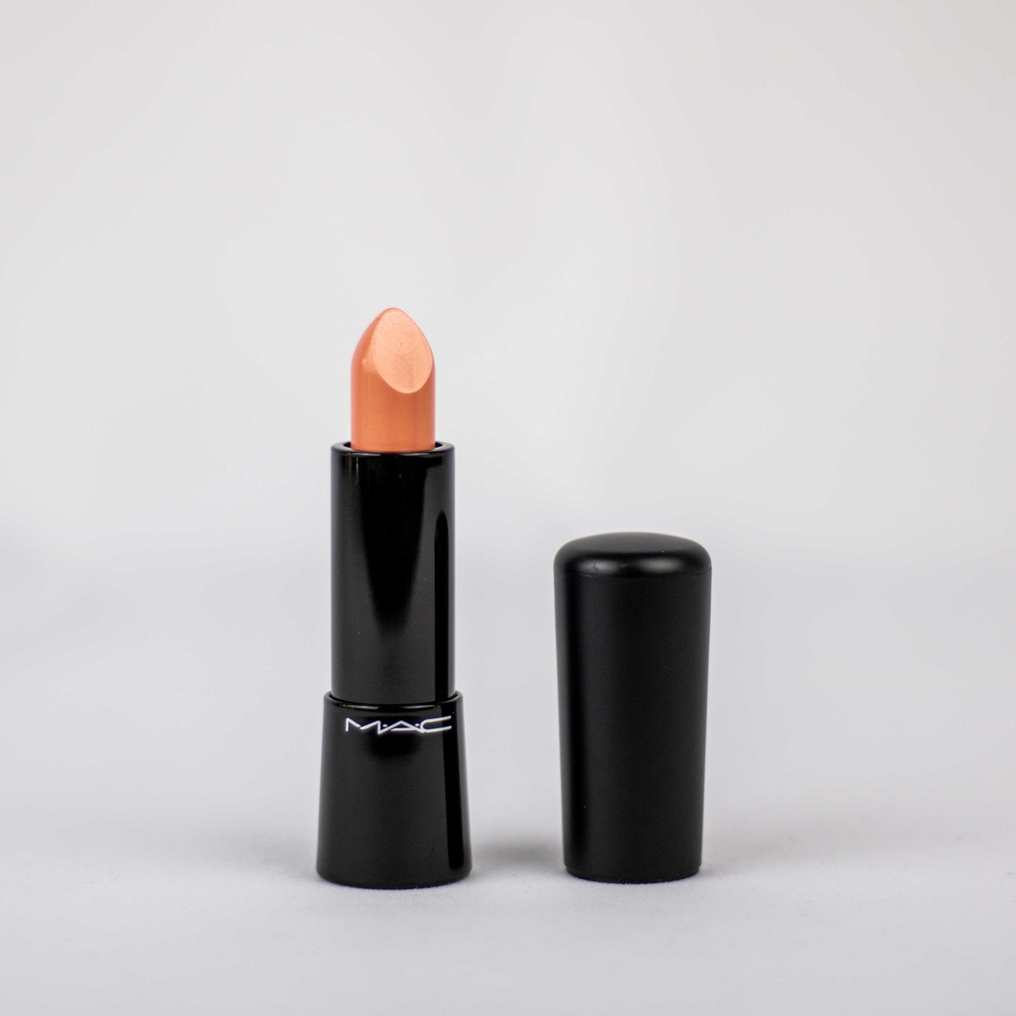 MAC Rich Lipstick - Meta Fabulous