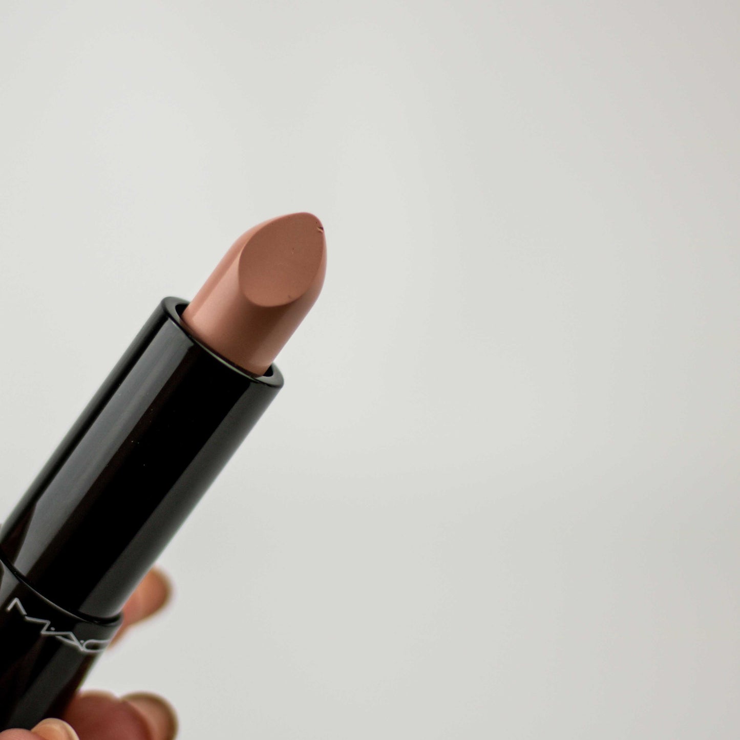 MAC Rich Lipstick - Super Nova