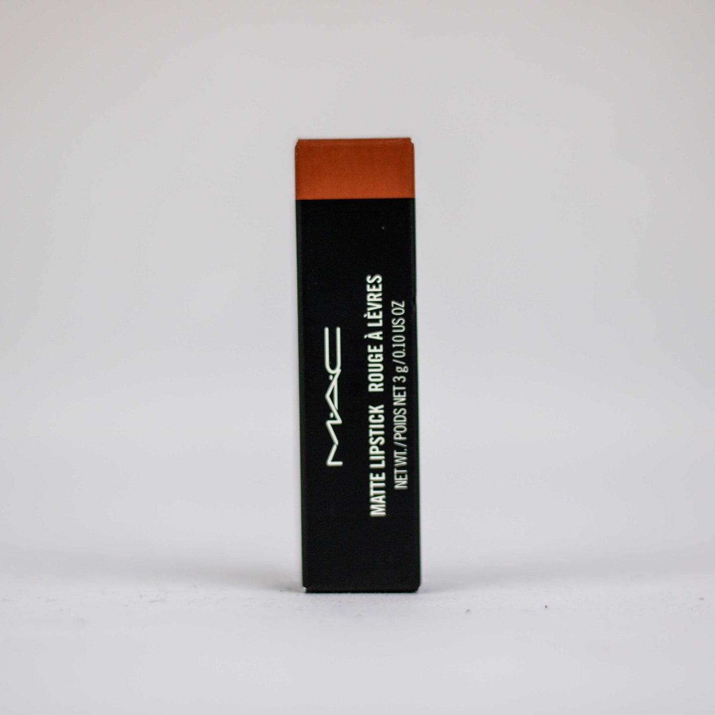 MAC Matte lipstick - 616 Taupe