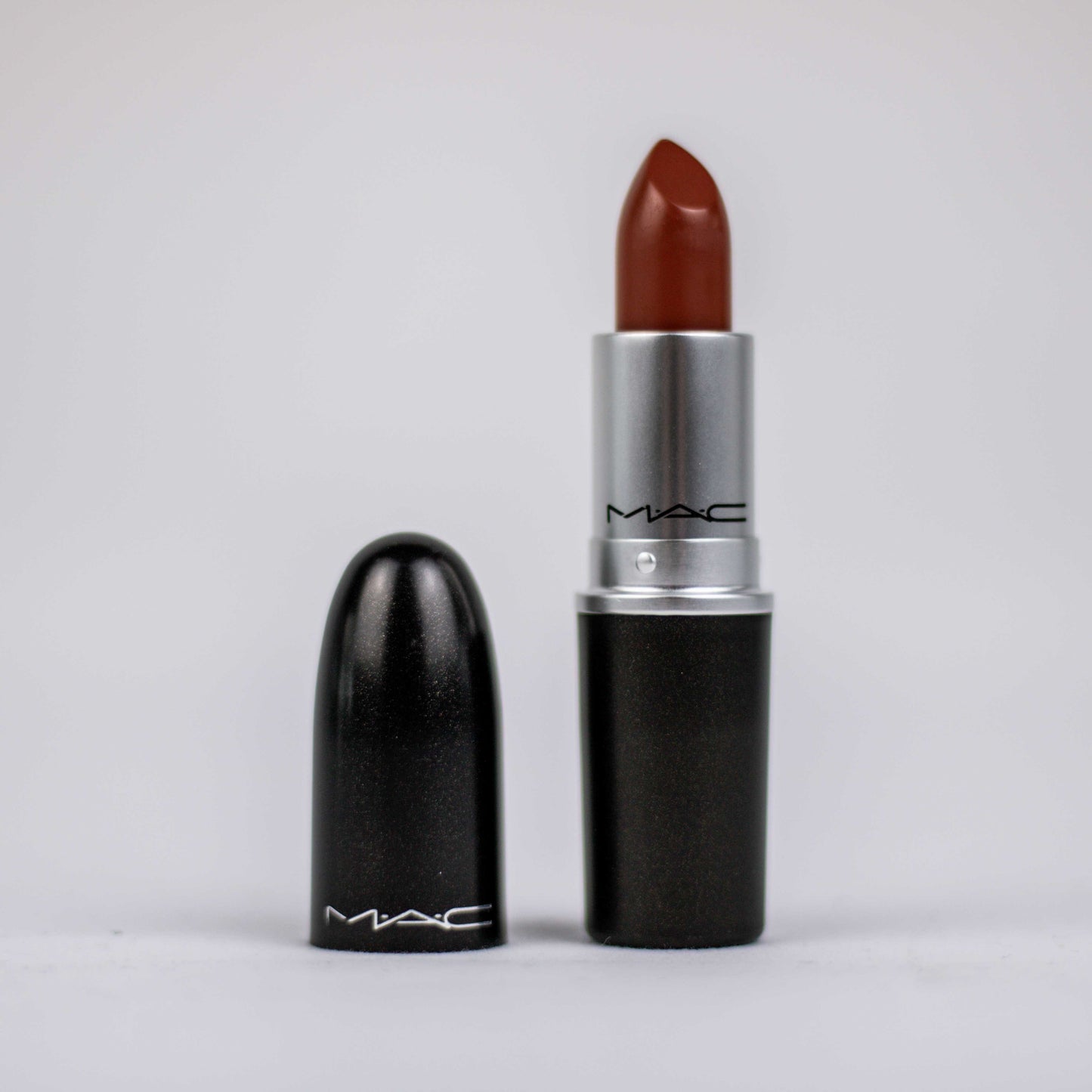 MAC Matte lipstick - 616 Taupe
