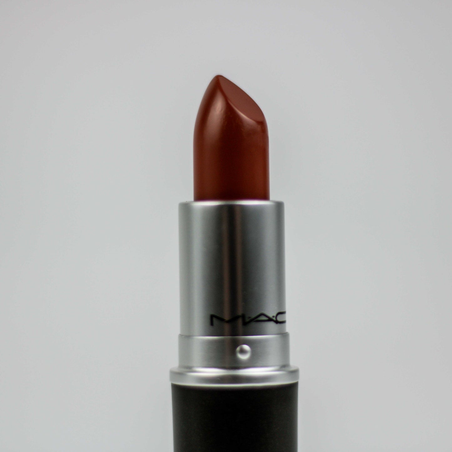 MAC Matte lipstick - 616 Taupe