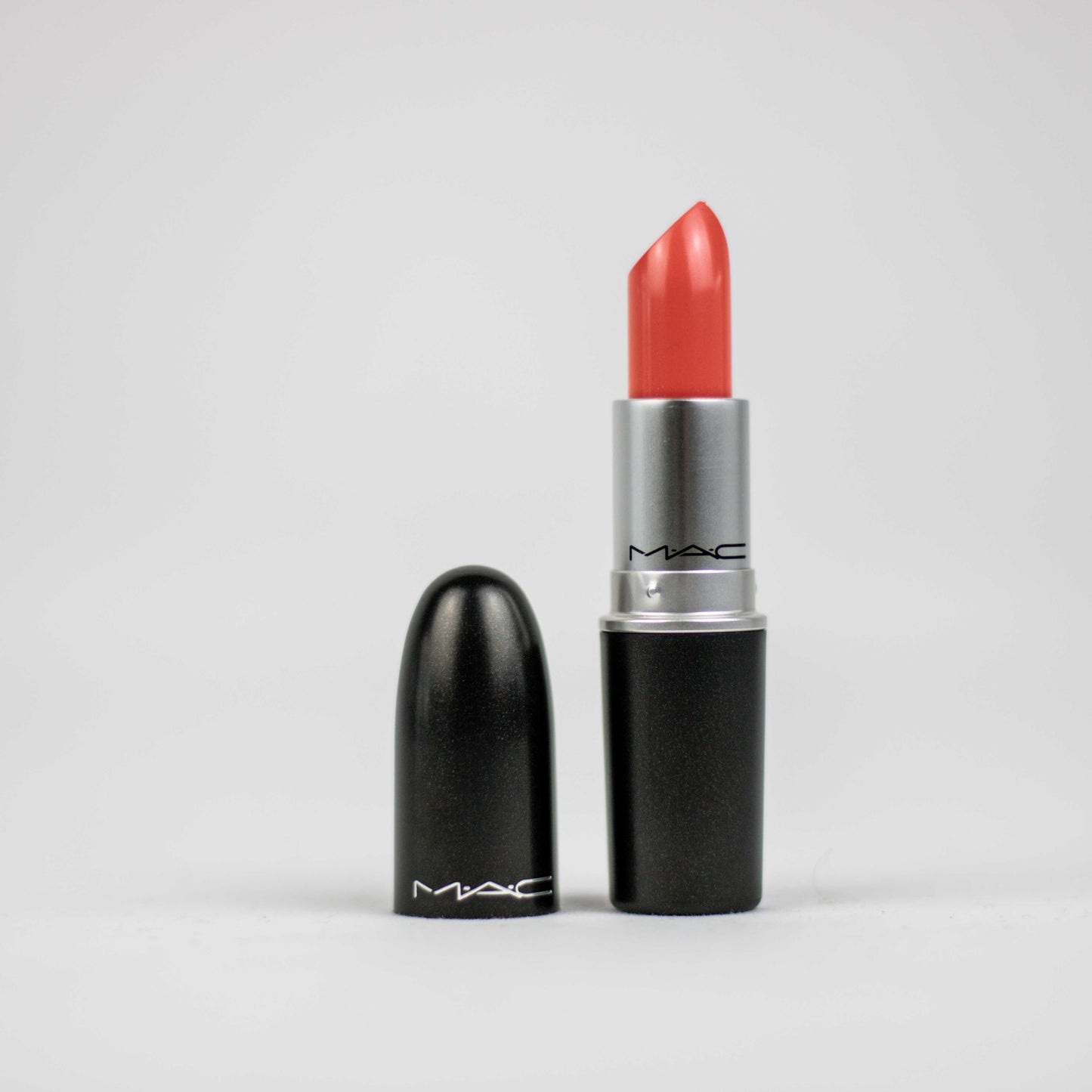 MAC Cremesheen Lipstick 202 Coral Bliss