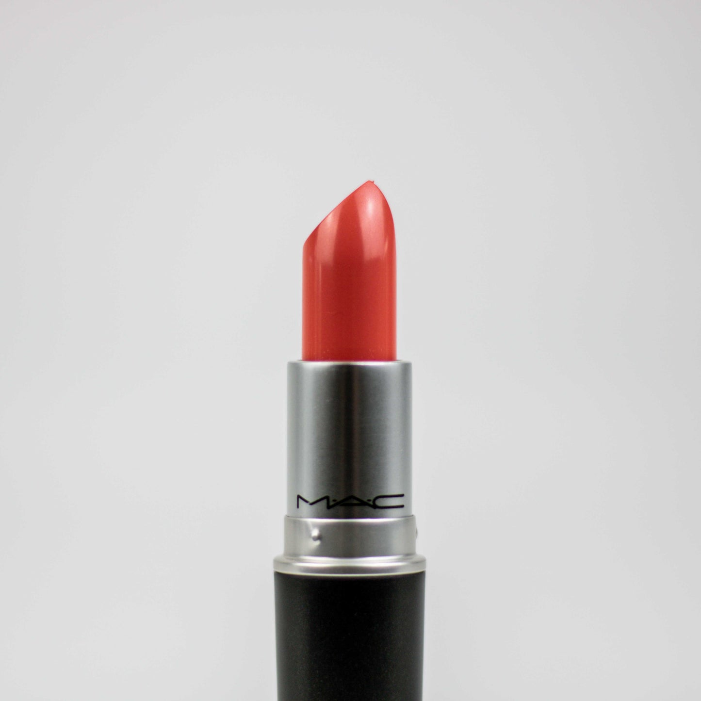 MAC Cremesheen Lipstick 202 Coral Bliss