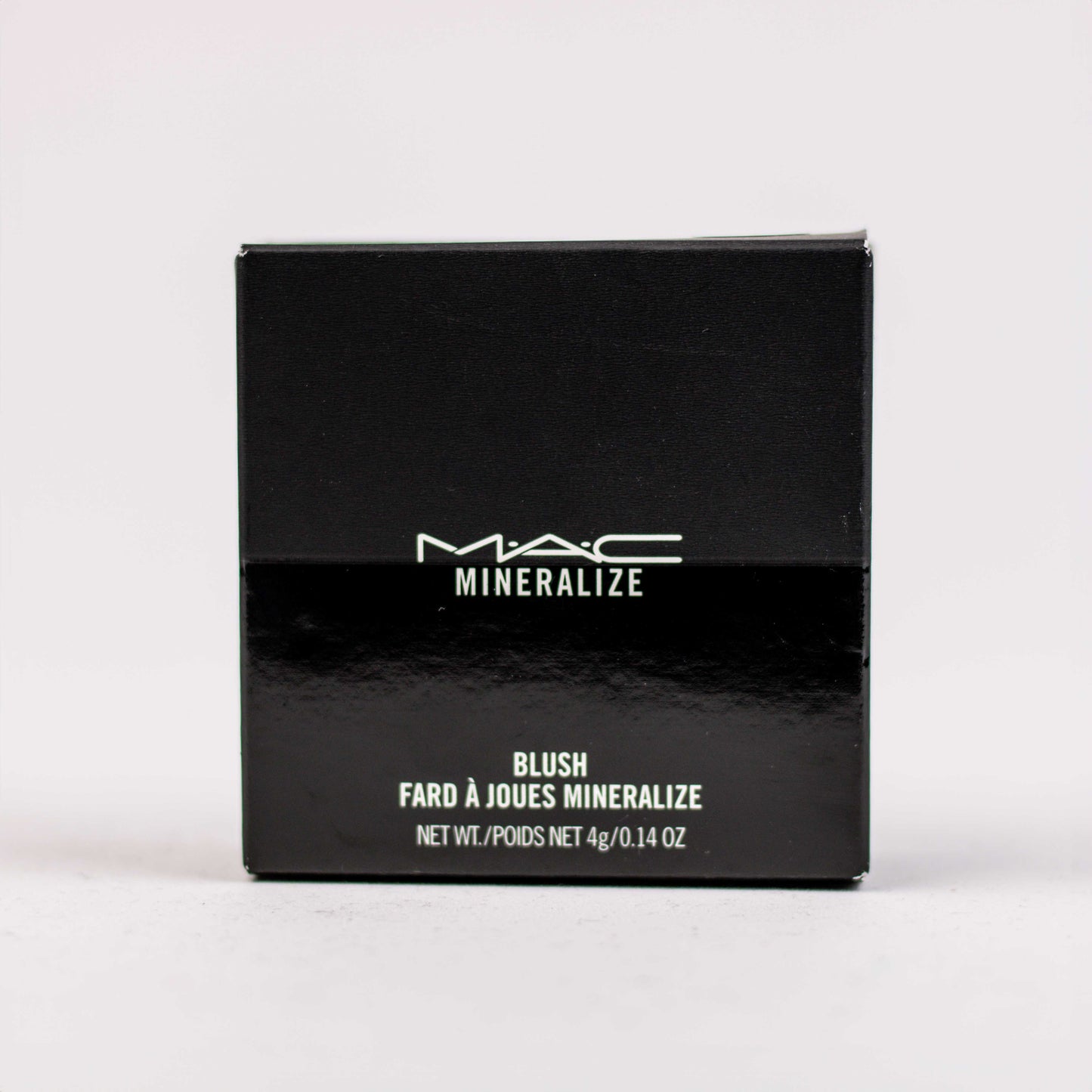 MAC Mineralize Blush Hey Coral!