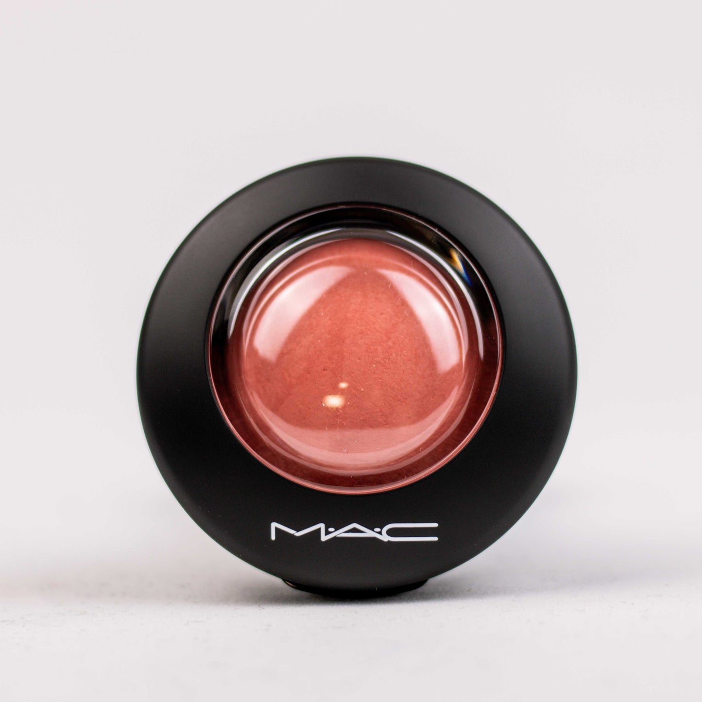 MAC Mineralize Blush Hey Coral!