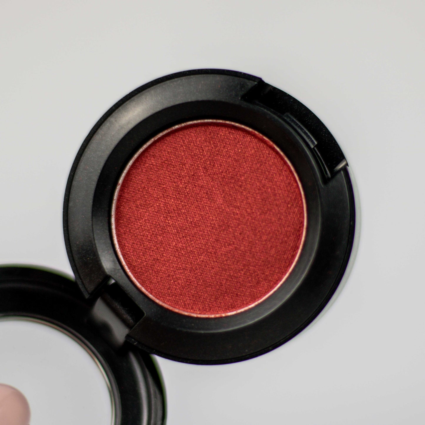 MAC Veluxe Pearl Eyeshadow - Ruddy
