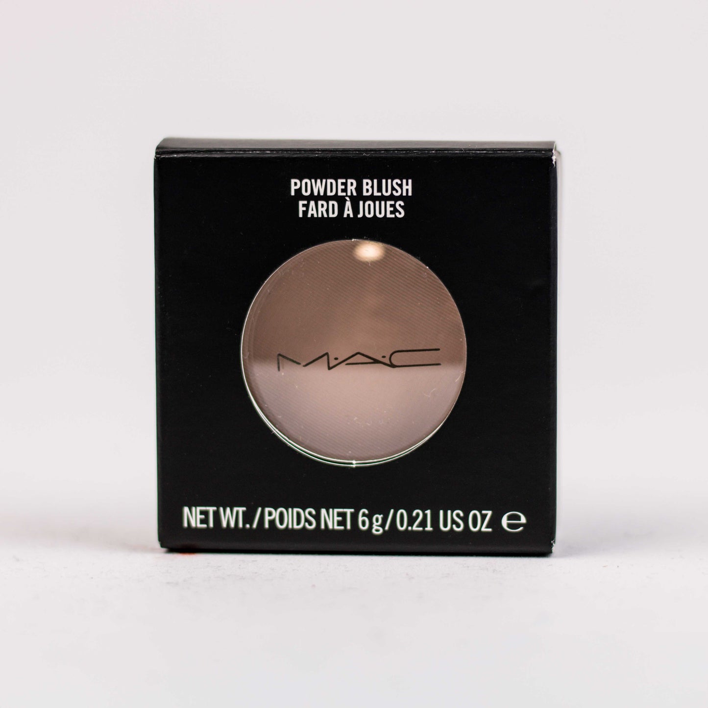 MAC Powder Blush Next to Skin