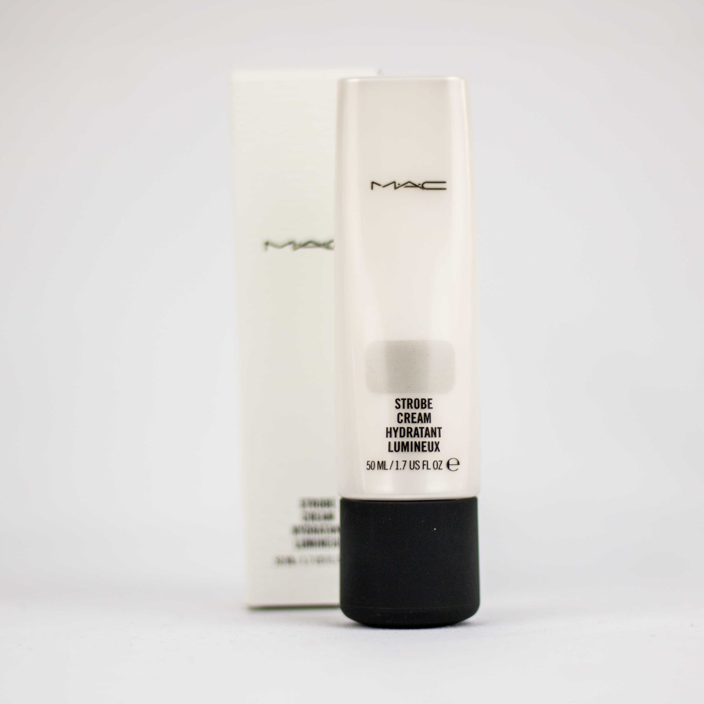 MAC Strobe Cream Silverlite 50 ML