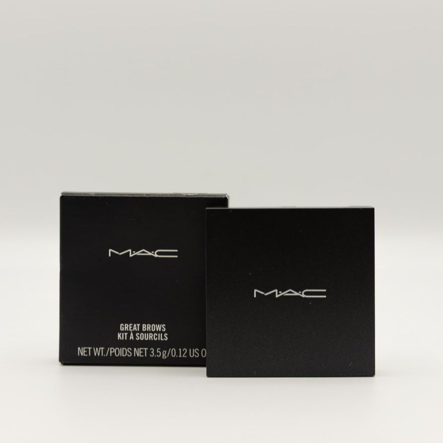 MAC Great Brows Wenkbrauwkit- Tapered