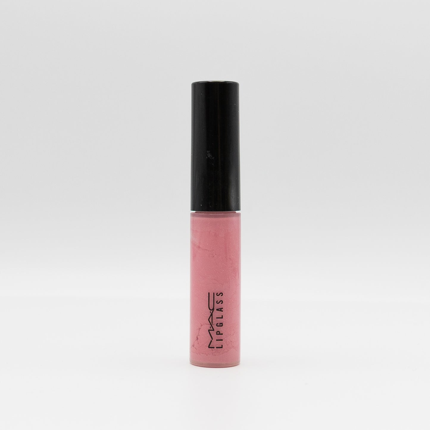 MAC Lipglass Lipgloss - Love Day Pink