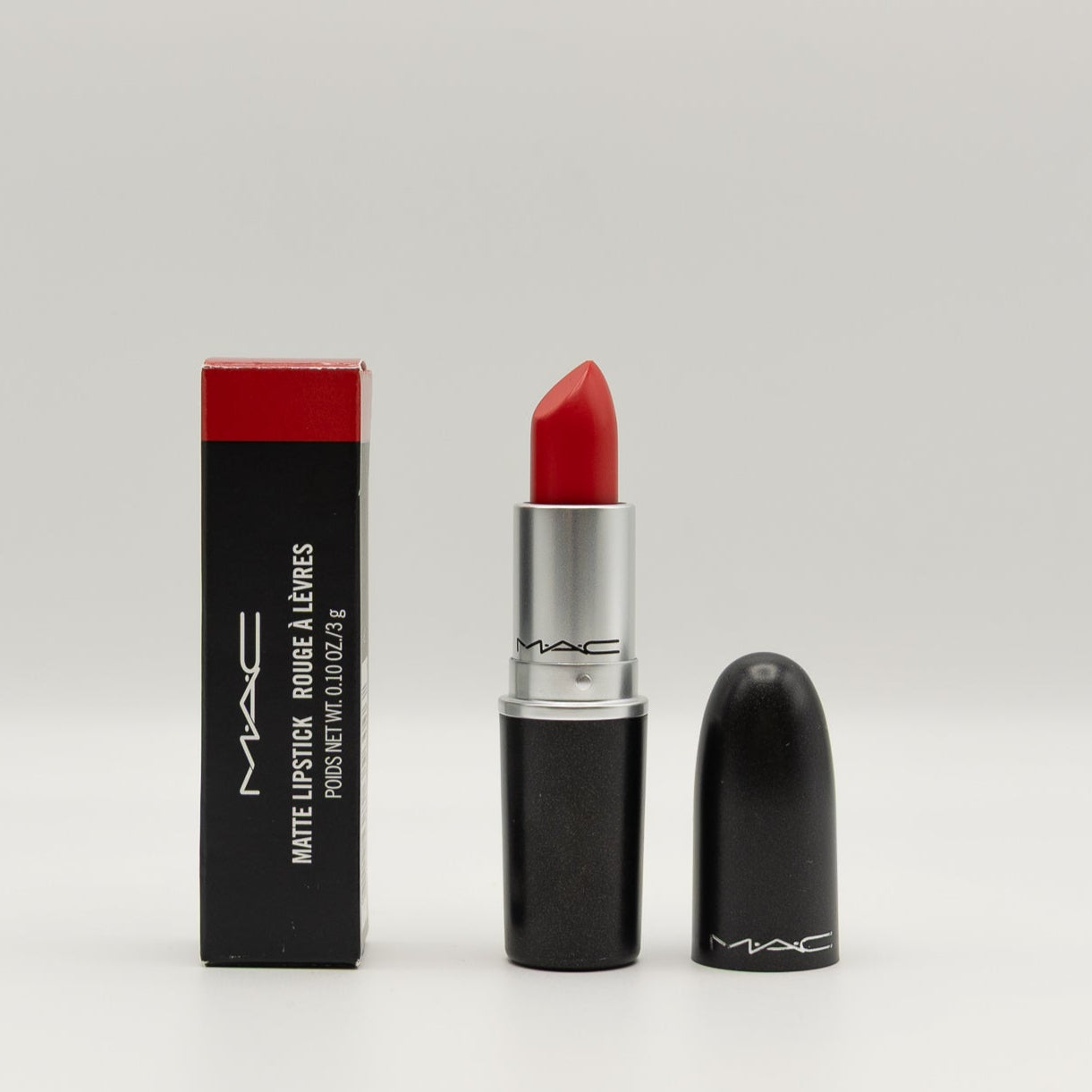 MAC Lipstick 639 Mangrove