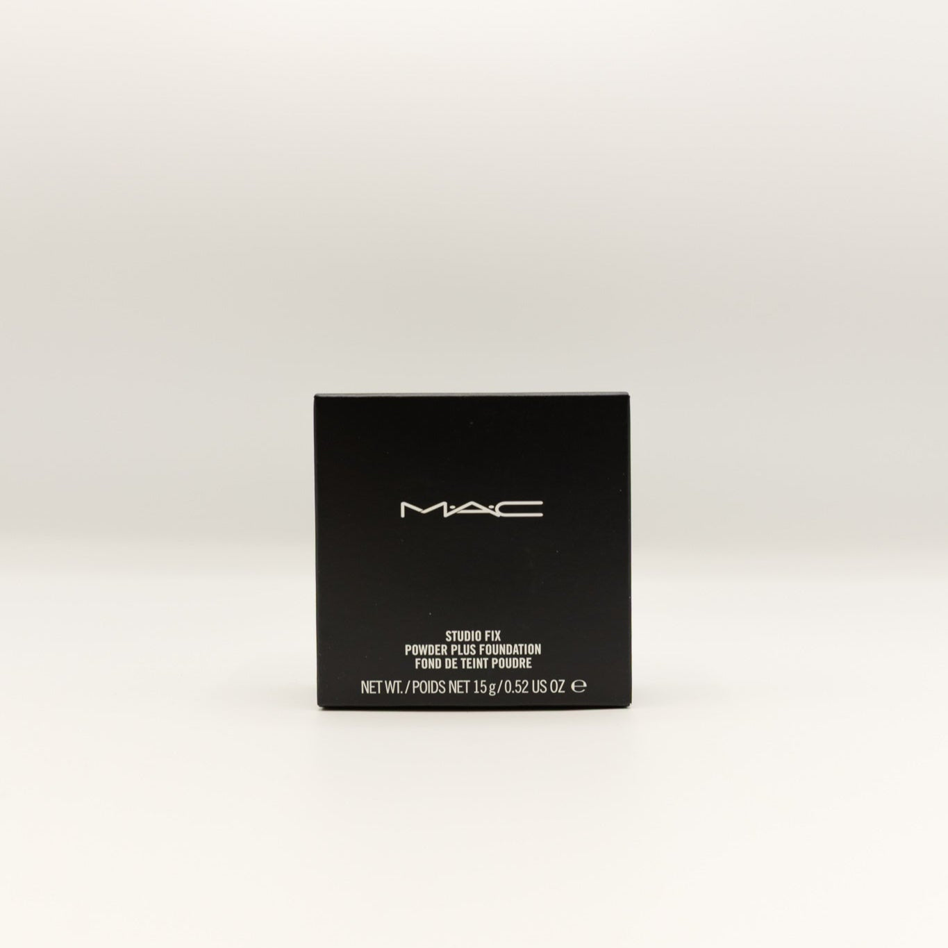 MAC Studio Fix Powder Plus Foundation