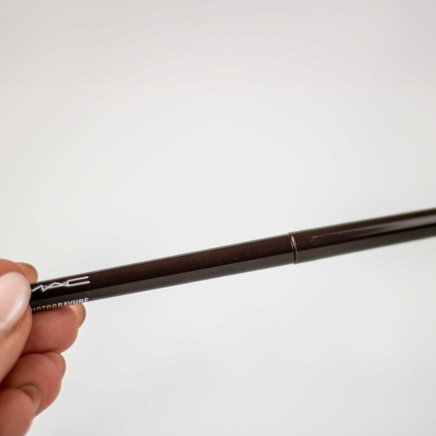 MAC Technakohl liner Eye liner Photogravure