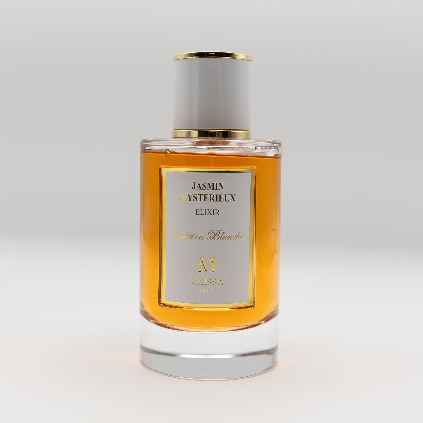 Maïssa Jasmin Mysterieux 100 ML Eau de Parfum