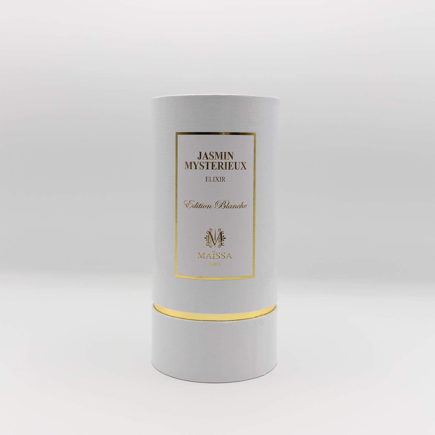 Maïssa Jasmin Mysterieux 100 ML Eau de Parfum