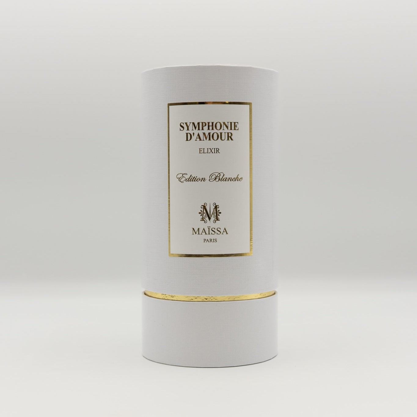 Maïssa Symphonie D'Amour Elixir 100 ML Eau de Parfum