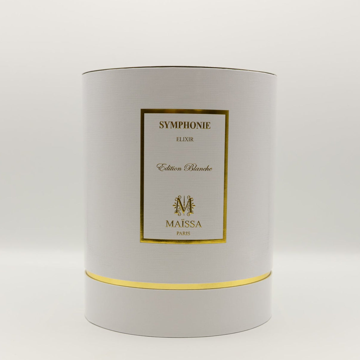 Maïssa Symphonie Giftset 100 ML Eau de parfum, 100 ML Showergel & 150 ML Douchegel