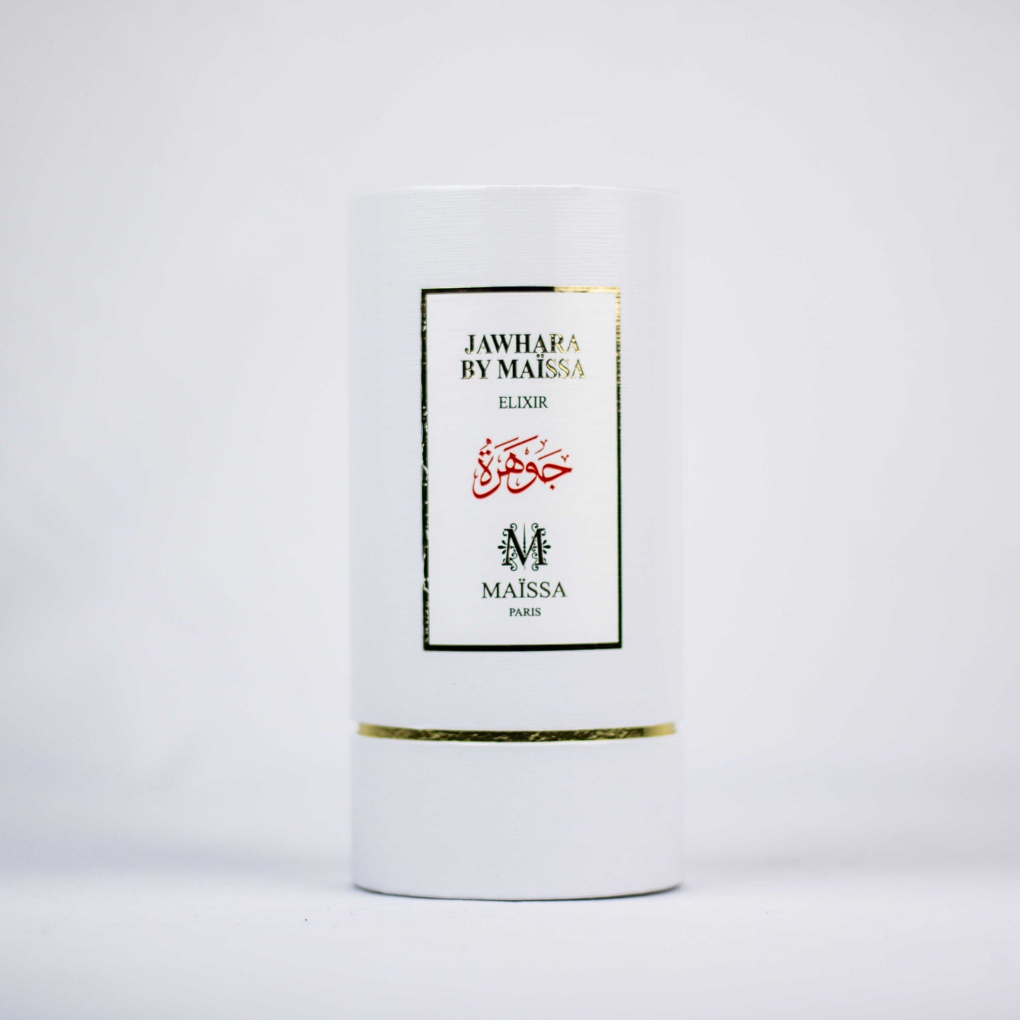 Maïssa Jawhara Elixir 100 ML Eau de Parfum