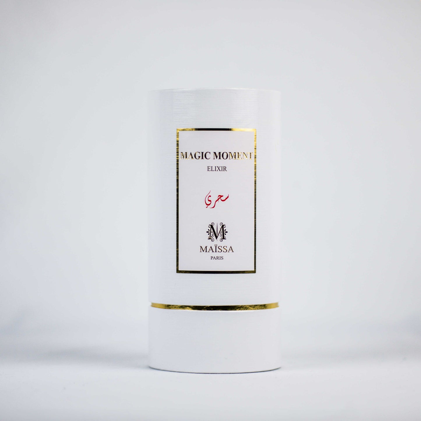 Maïssa Magic Moment Elixir 100 ML Eau de Parfum