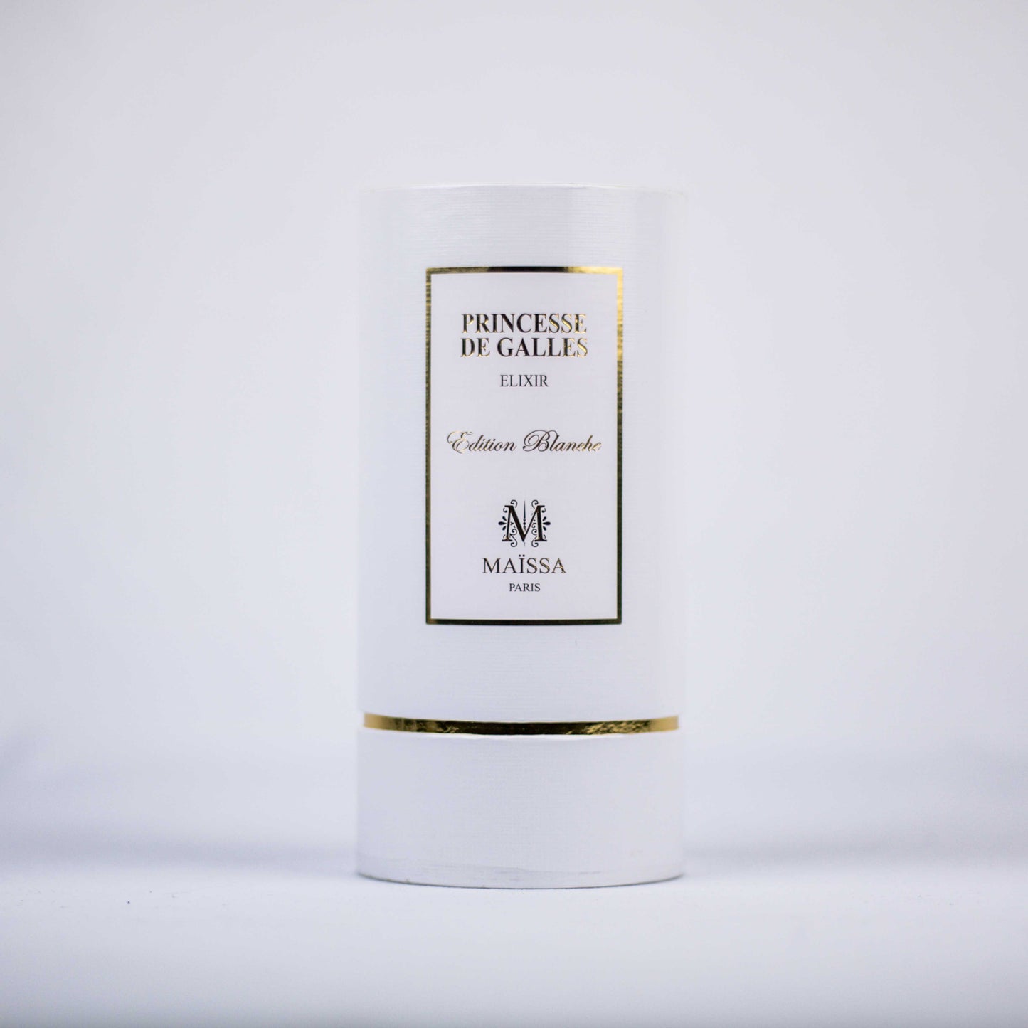 Maïssa Princesse de Galles Elixir 100 ML Eau de Parfum