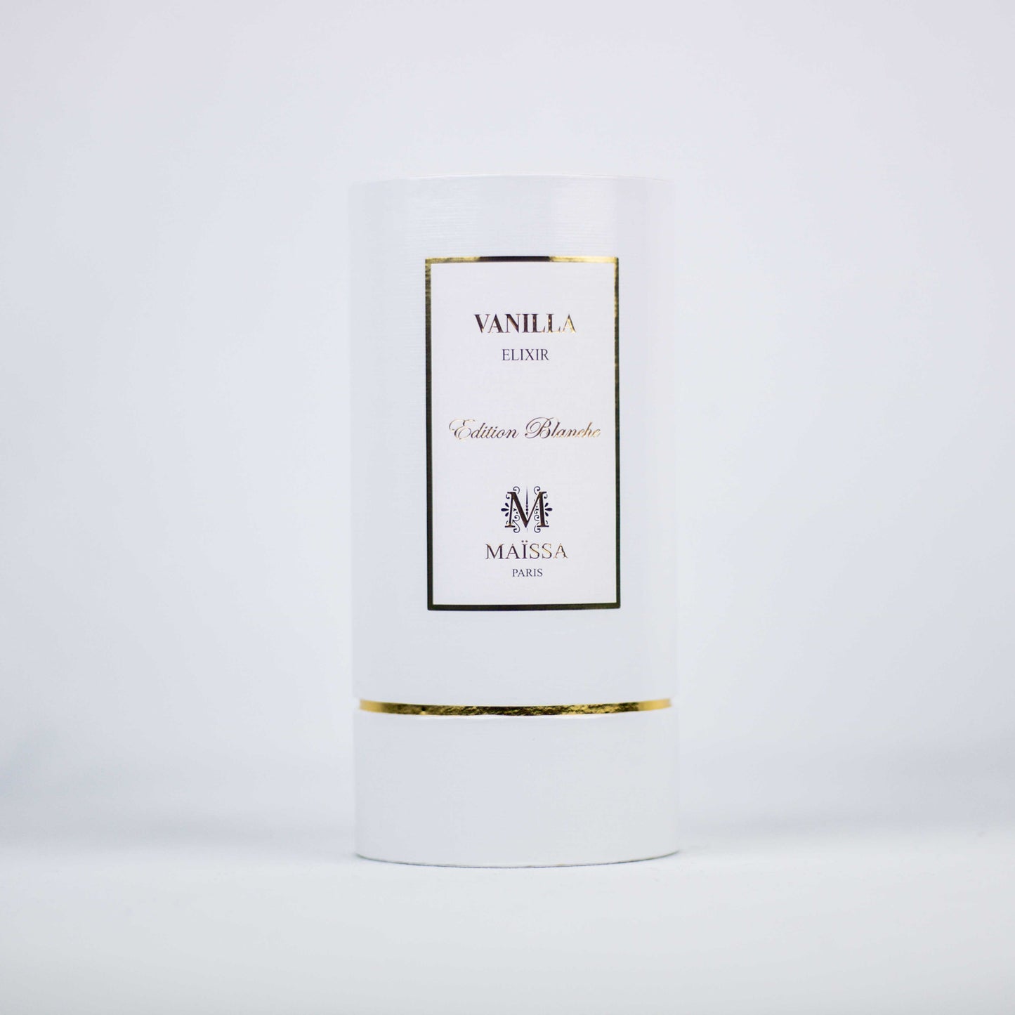 Maïssa Vanilla Elixir 100 ML Eau de Parfum