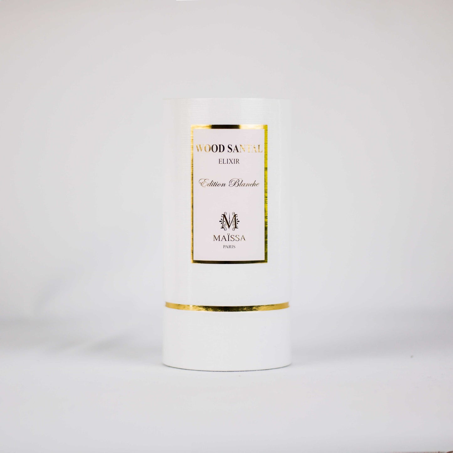 Maïssa Wood Santal Elixer 100 ML Eau de parfum