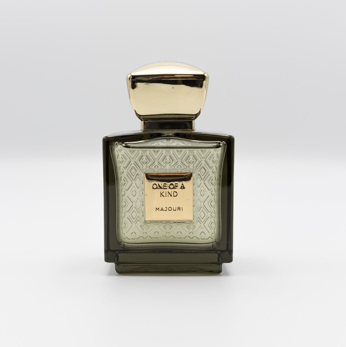 Majouri One of a Kind