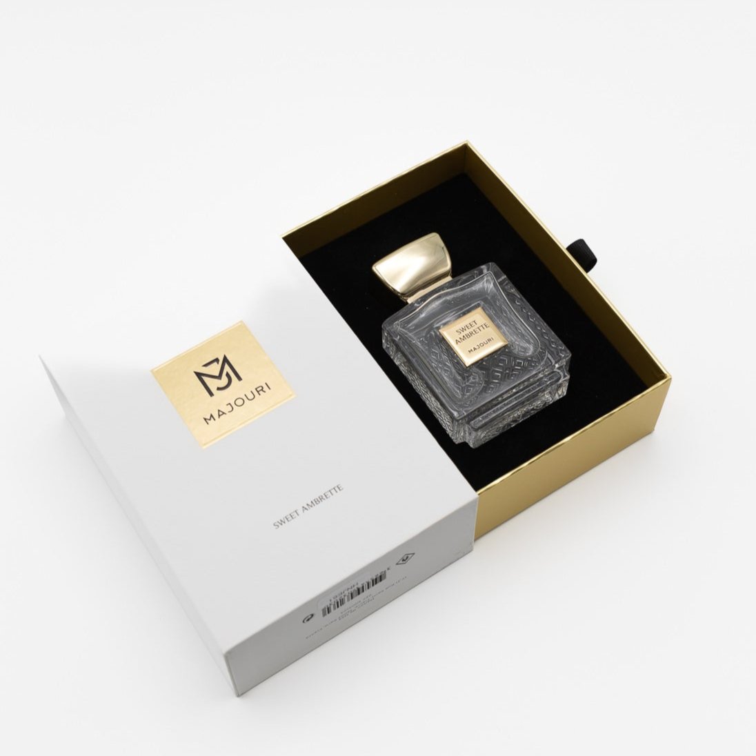 Majouri Sweet Ambrette
