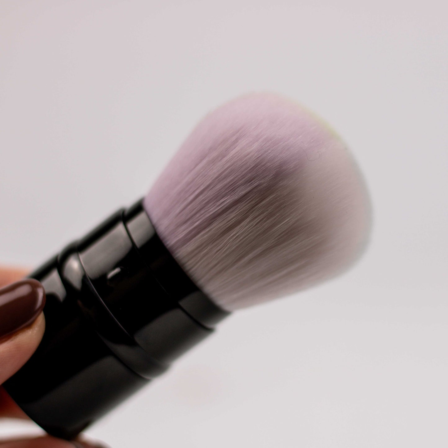Givenchy - Prisme Libre On The Go Brush - Make up kwast