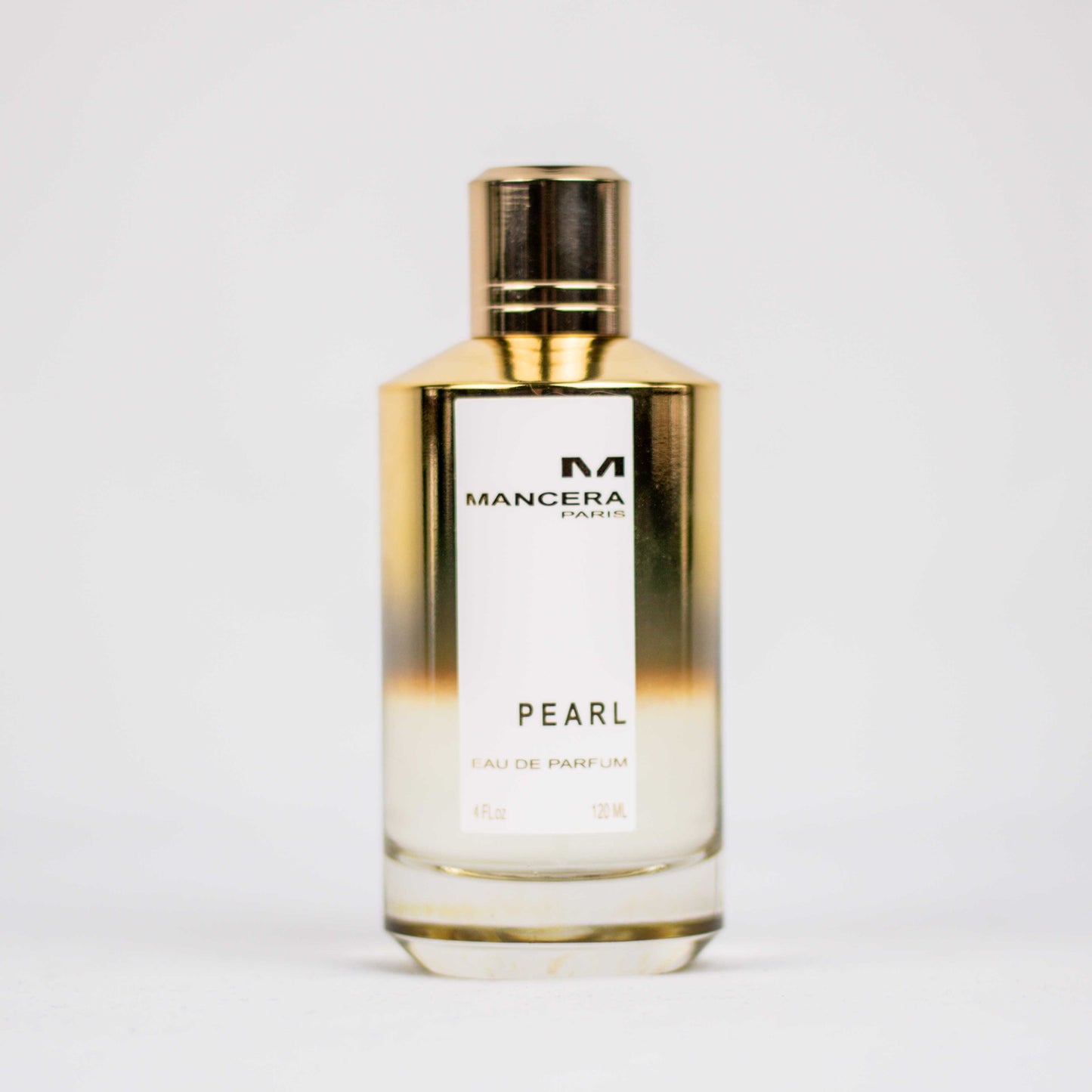 Mancera Pearl 120 ML Eau de Parfum