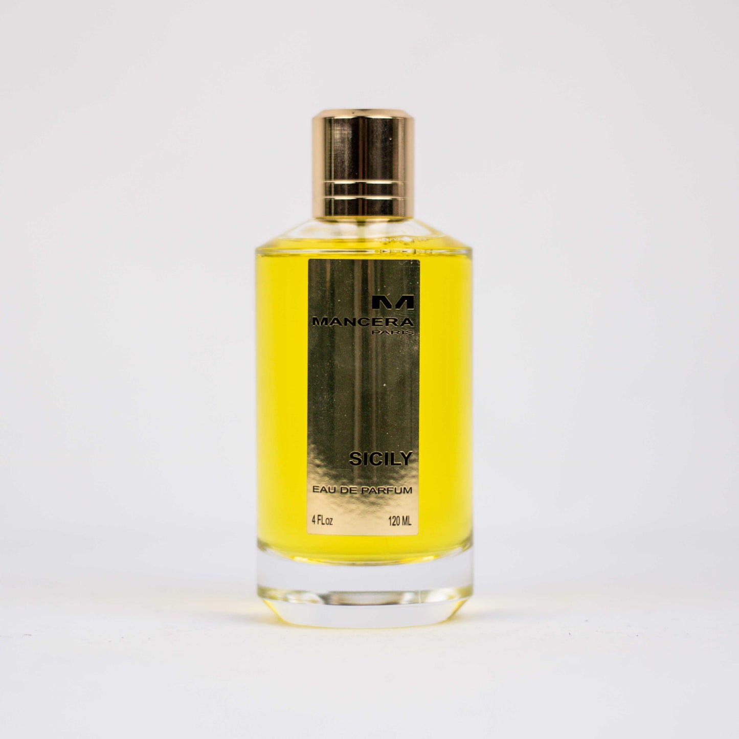 Mancera Sicily 120 ML Eau de Parfum