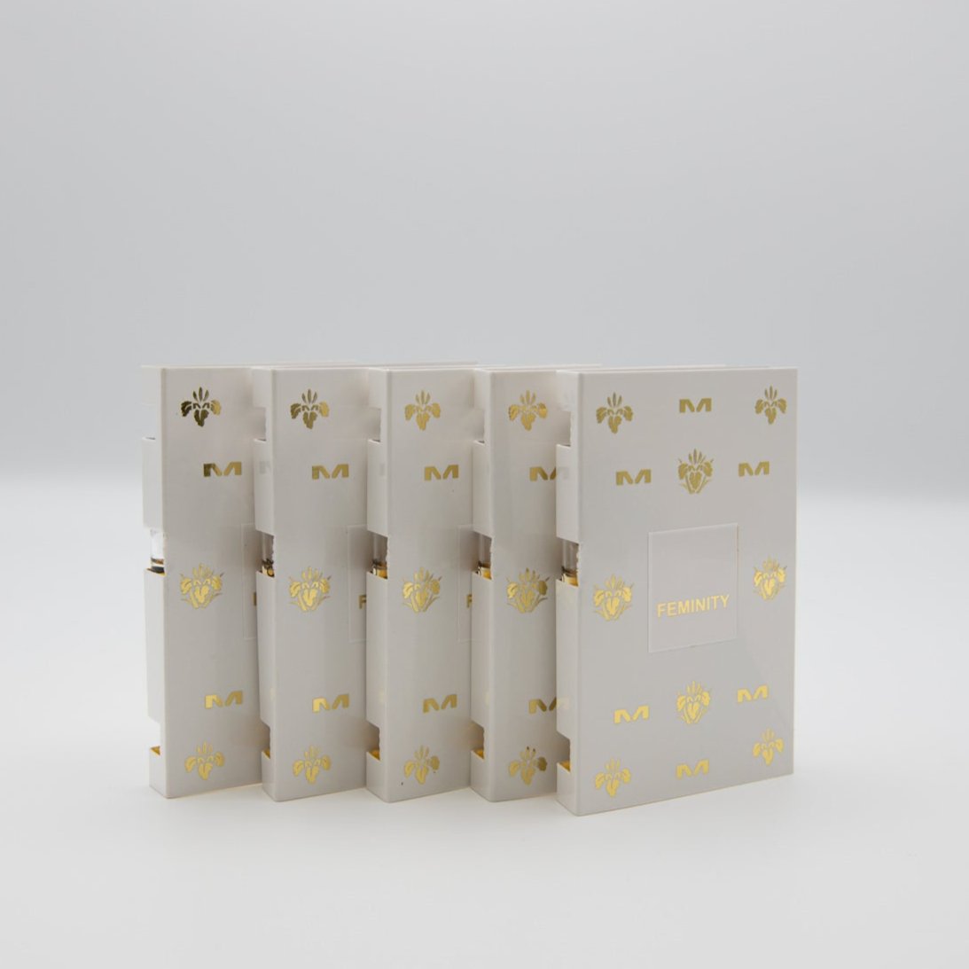 Mancera Feminity sample