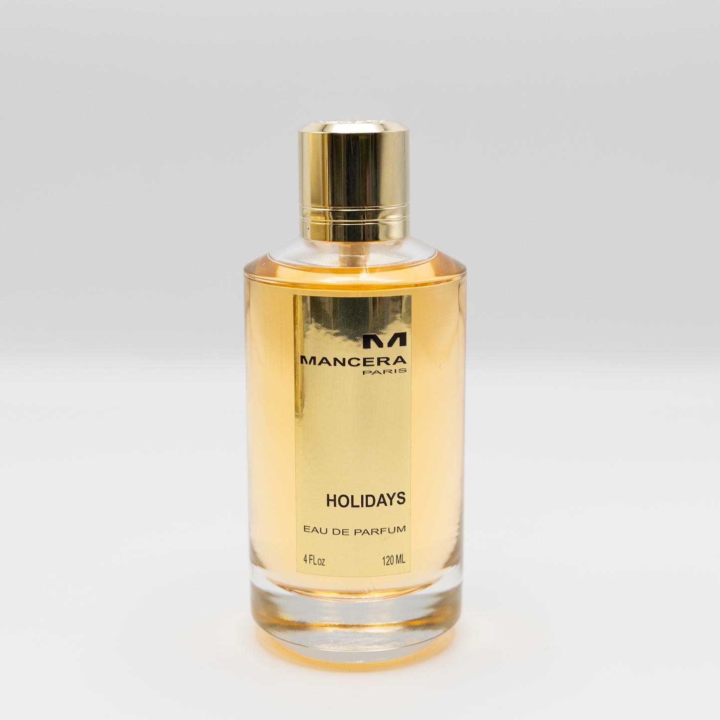 Mancera Holiday 120 ML Eau de Parfum