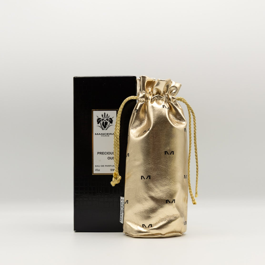 Mancera Lemon Line 120 ML Eau de Parfum