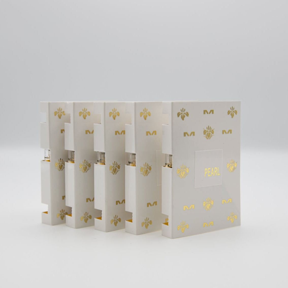 Mancera Pearl Sample