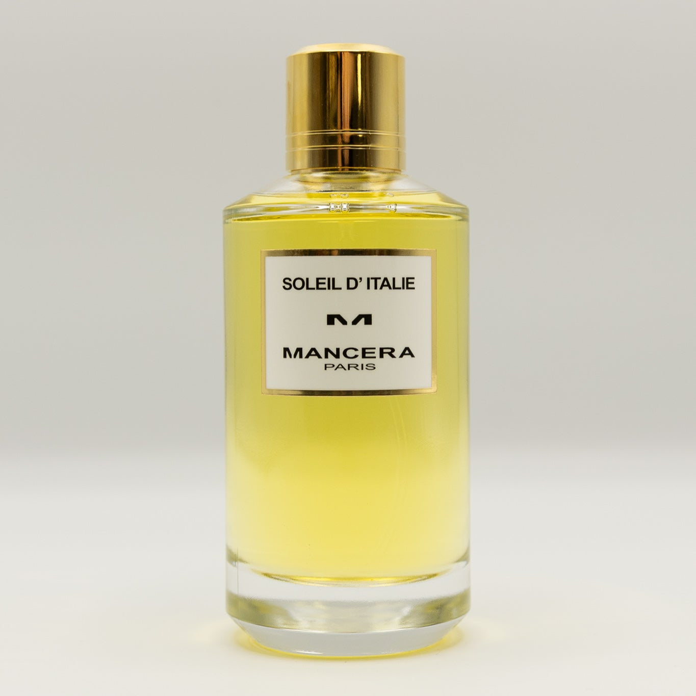 Mancera Soleil D'Italie 120 ML Eau de Parfum