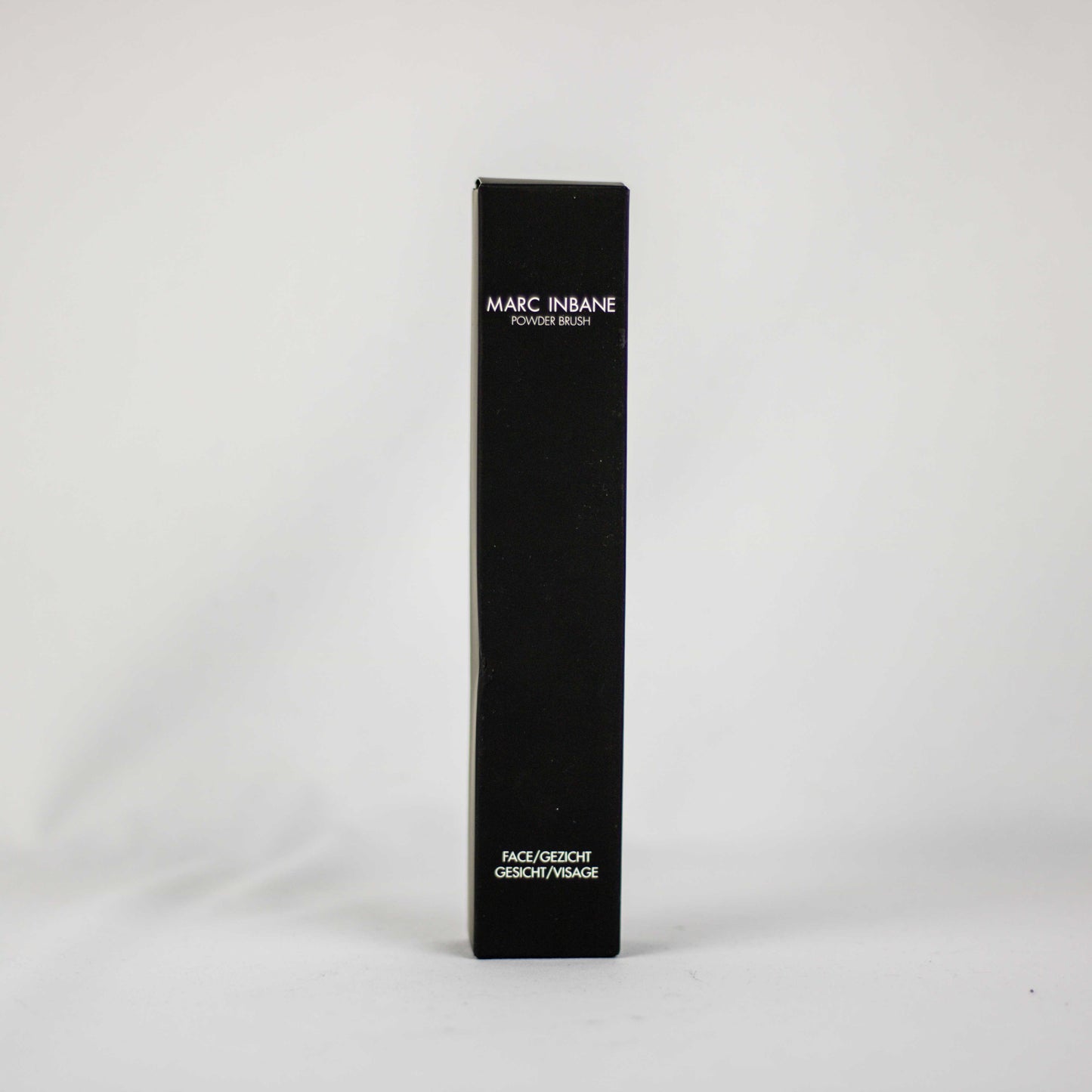 Marc Inbane Powder Brush gezicht