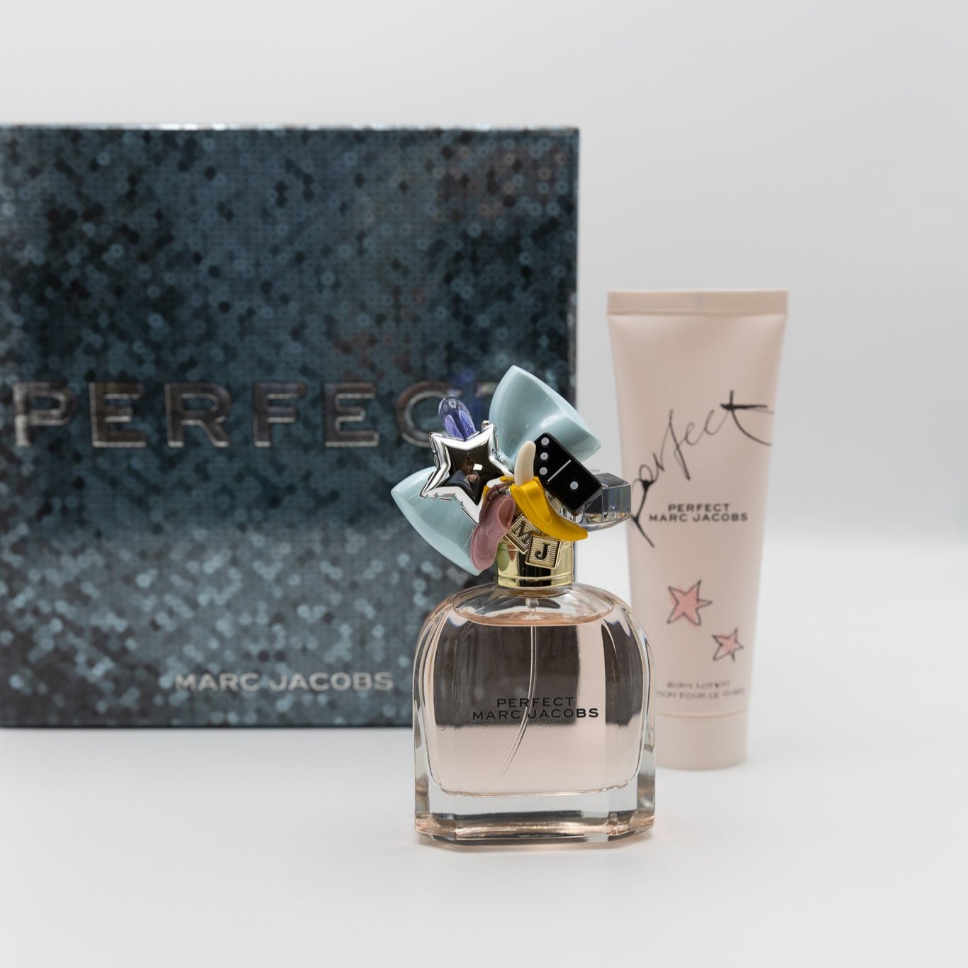 Marc Jacobs Perect Giftset