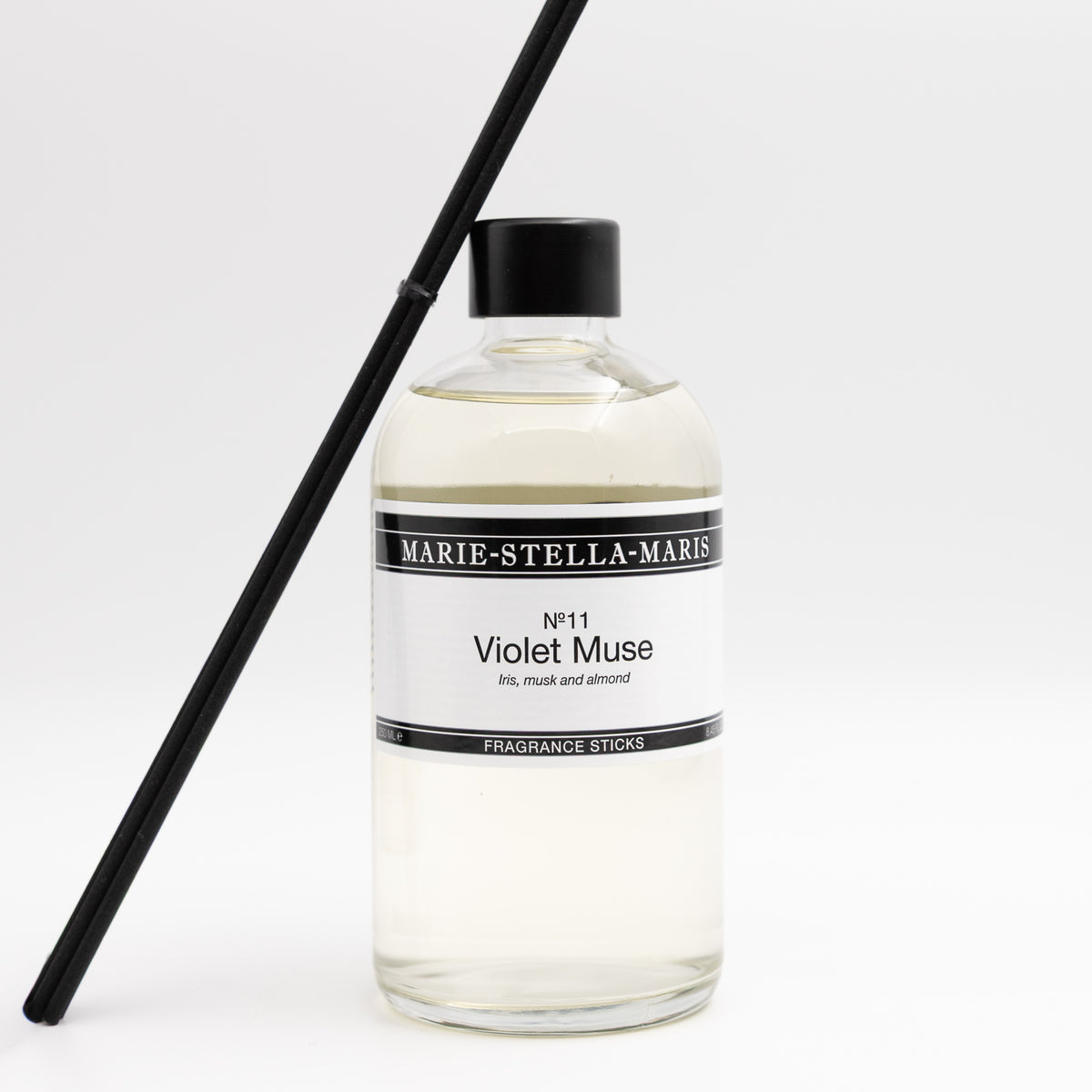 Marie-Stella-Maris Fragrance sticks N°11 Violet Muse 250 ML