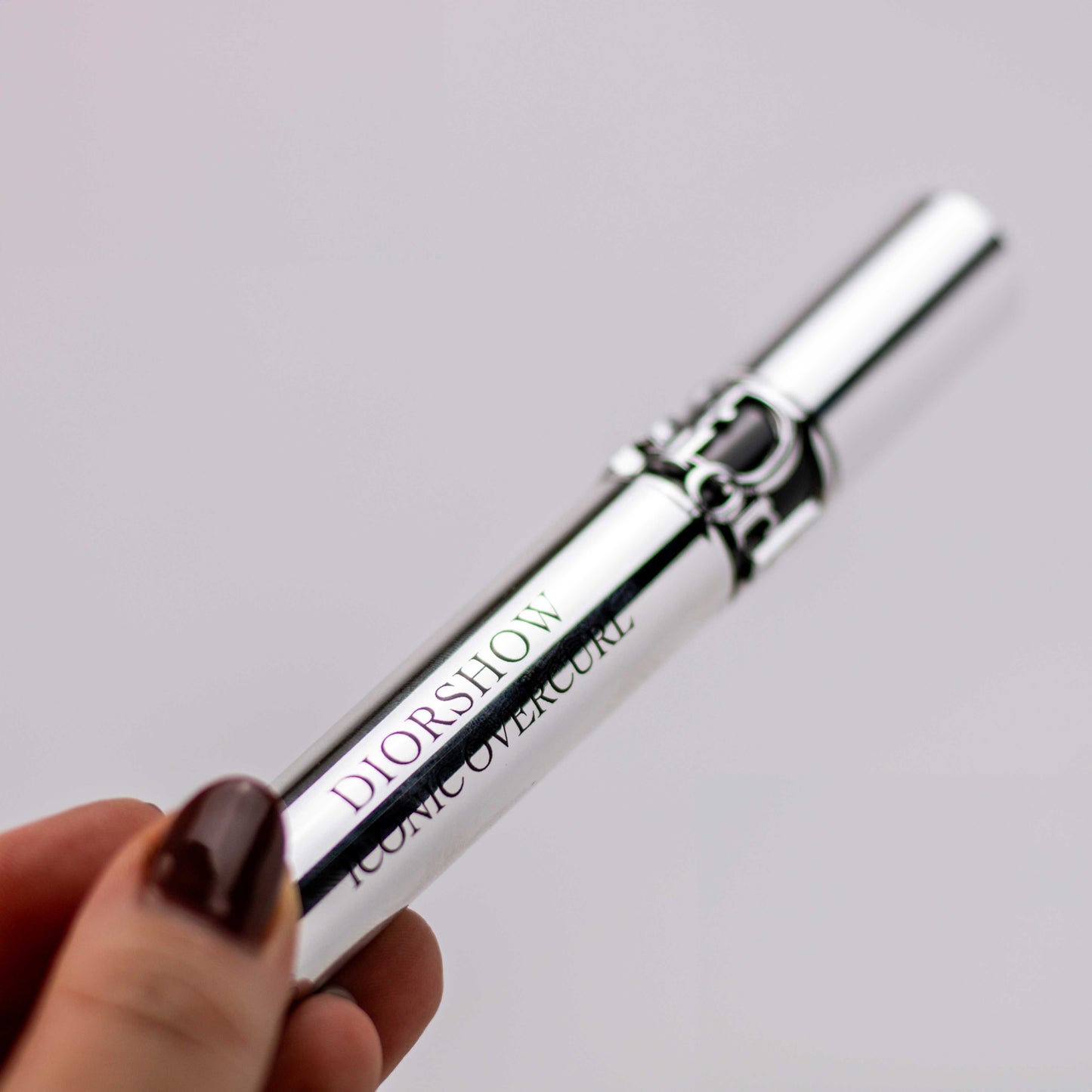Diorshow Iconic Overcurl Mascara 090 Black