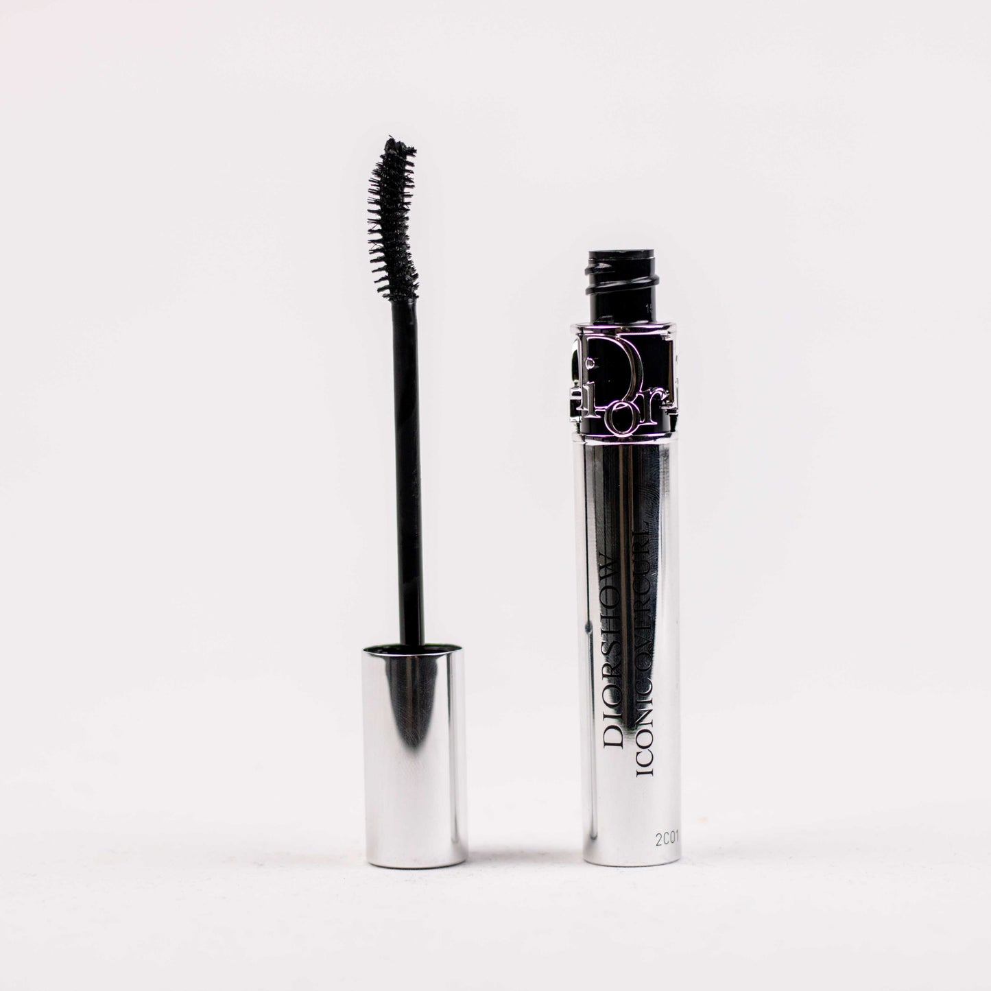 Diorshow Iconic Overcurl Mascara 090 Black