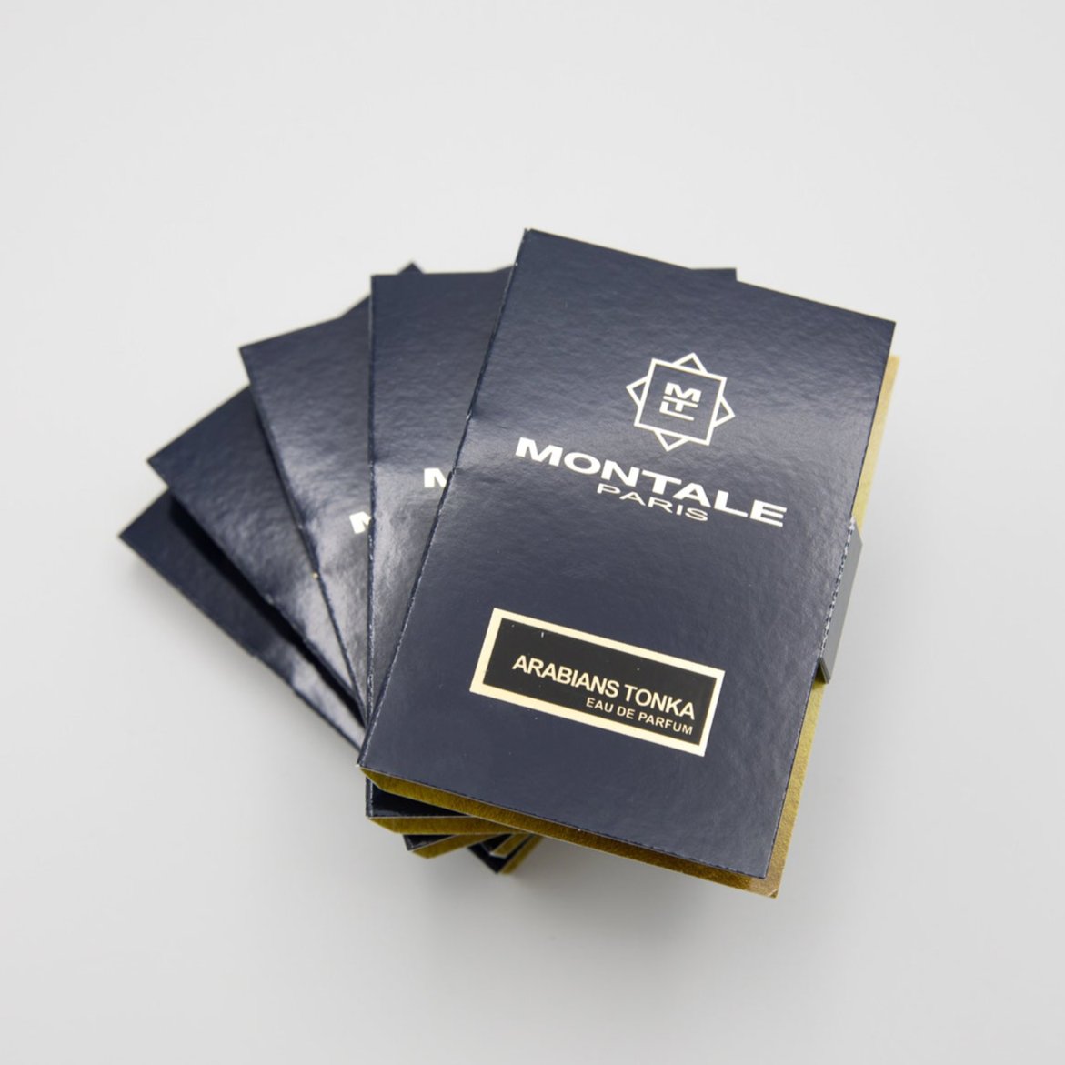 Montale Arabian tonka