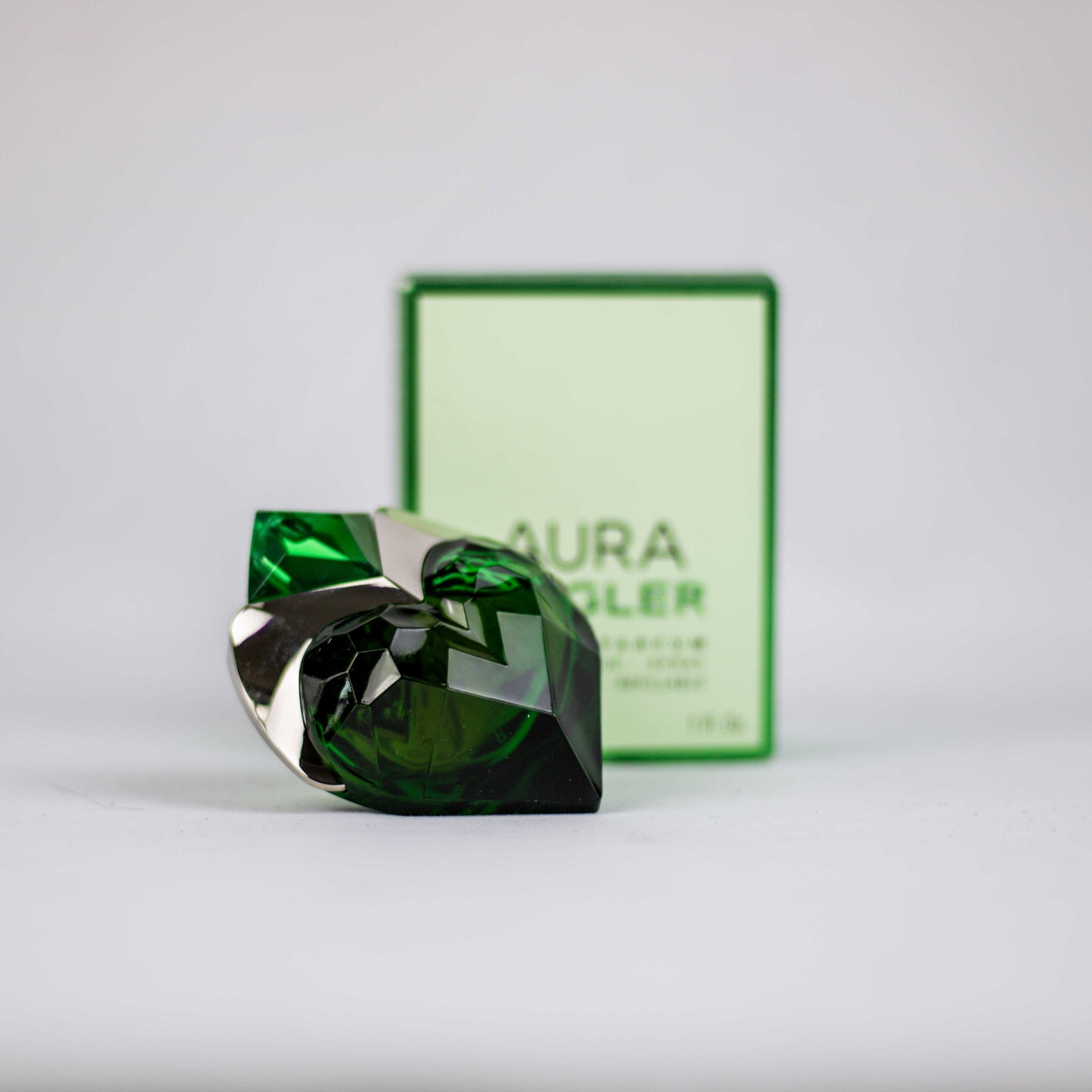 Mugler Aura 50 ML Eau de parfum