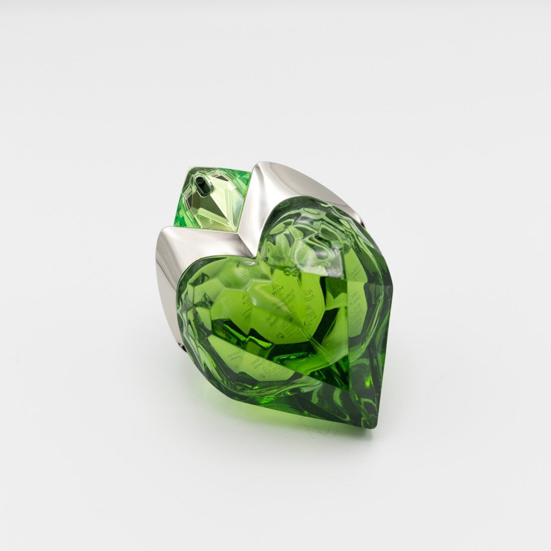 Mugler Aura 100 ML Eau de Toilette - Zeldzaam